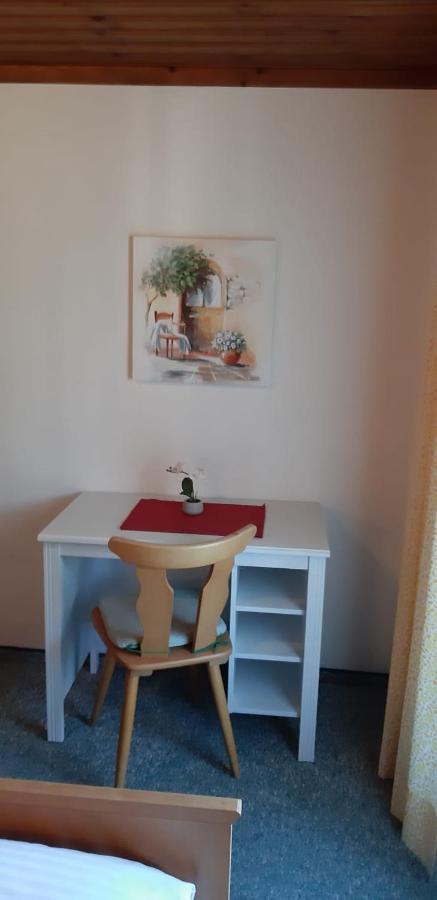 Apartmán Fewo Reinhard Faistenau Exteriér fotografie