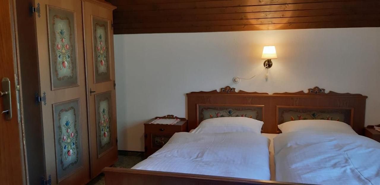 Apartmán Fewo Reinhard Faistenau Exteriér fotografie