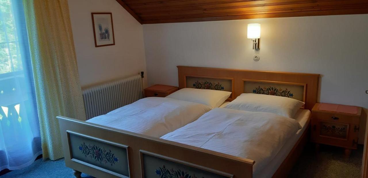 Apartmán Fewo Reinhard Faistenau Exteriér fotografie